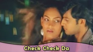 Check Check Da Song  Bharathiraja Movies  Himesh Reshammiya Hits  Kajal Agarwal  Bommalattam [upl. by Dincolo956]