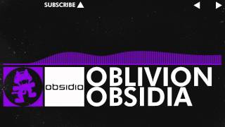 Dubstep  Obsidia  Oblivion Monstercat Release [upl. by Noedig703]