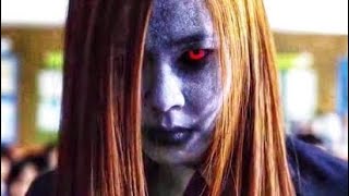 Mourning Grave 2014 Film Explained in Hindi 😲😲 [upl. by Hurlow]