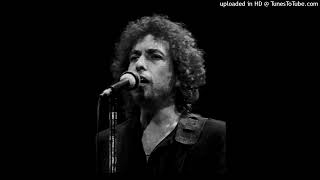 Bob Dylan Live  To Ramona  Seattle 1980 [upl. by Ledda]