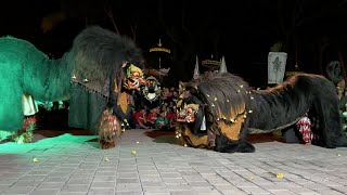 BARONG BANGKUNG WINARA amp WIRAKSA MEPETUK AGUNG [upl. by Ambrosius631]