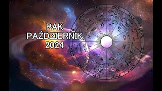 Rak rozkład na październik 2024 [upl. by Akemal]