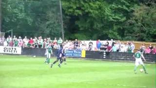 LEATHERHEAD V DULWICH HAMLET [upl. by Arytas]