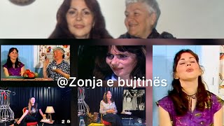 Poscast Teatri Zonja e Bujtinës Sezoni i dytë Episodi 1 Ermira Gjata pjesa e parëRaimonda Shundi [upl. by Luebke]