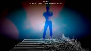 MUSIQUE LIVE IPROMX 4  Ken  Aaron Flash [upl. by Palmira577]