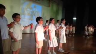 Pei Hwa Presbyterian Primary School marks 125th year [upl. by Clemens]