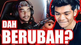 SAKIT  Zynakal ft Yonnyboi  Official Lyric Video  Reaction by Shaf [upl. by Aryad]