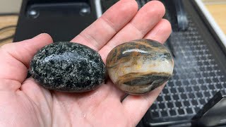 Slabbin’ Sundays  Quartzite and Gabbro [upl. by Nnylirret]