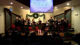 SaintSaens quotChristmas Oratorioquot Oratorio de Noel 9b Chorus [upl. by Canada]