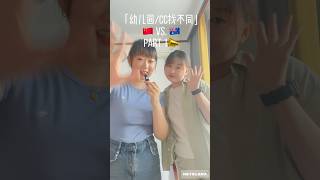 Kindergarten🇨🇳amp Childcare Centre🇦🇺 Time for 👧🏻👦🏻 to comego china australia [upl. by Nellaf]