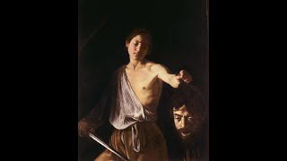 Le Caravage et la mort documentaire 2010 [upl. by Ahsitneuq]