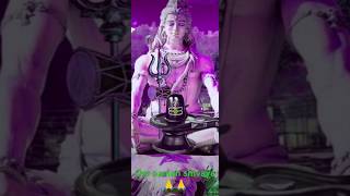 om namah shivaya 🙏🙏 shiv panchakshari stotram  shiva song  bhakti songs  viral shorts [upl. by Inalej]