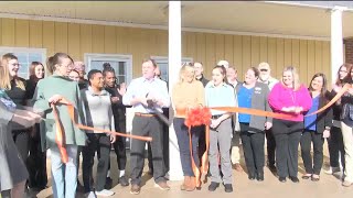 Country Cookin Depot celebrates grand opening in Orange County [upl. by Amalee357]