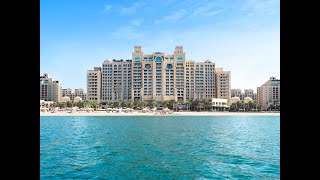 Fairmont The Palm  Dubai [upl. by Mortensen]