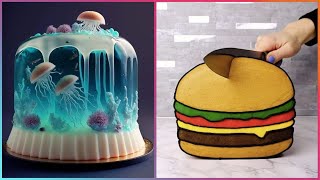 These CAKE Artists Are At Another Level ▶13 [upl. by Myrlene898]