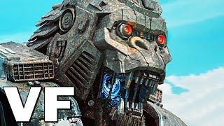 APE VS MECHA APE Bande Annonce VF 2024 [upl. by Chelsy]