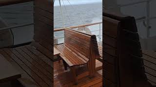 🚢 Dampfschiff Hohentwiel Romanshorn Lake Bodensee 🚢 travel Bodensee travelvlog [upl. by Wilburn277]