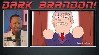 The best Freedom Toons parody EVER MADE ABSOLUTELY BRILLIANT [upl. by Arocet846]