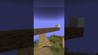 Siapa sangka 😲 minecraft minecraftindonesia [upl. by Enahsed657]