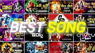 Cg Song Dj 2024 Cg Song Dj Cg Song  Cg Song Dj Remix  Cg Dj Nonstop 20DJ SHIVAM RJN [upl. by Pouncey]