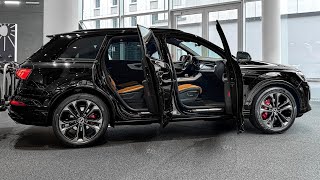 2024 Audi Q7  Interior and Exterior [upl. by Eelsew266]