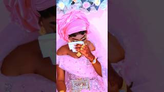 UN MARIAGE SACRÉ ❤️love senegal africa couple wedding mariage shorts song music [upl. by Lind]