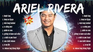 Ariel Rivera Full Album  Ariel Rivera [upl. by Doris741]