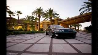 JDM Toyota Soarer  Lexus SC300  SC400 Tribute [upl. by Eitak]