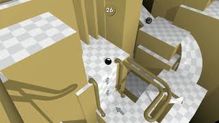 Marble Race  Custom Levels 1 [upl. by Brien]