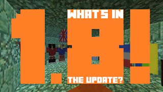 UPDATE 18 IS OUT  Whats in The Bountiful Update [upl. by Ailadi]