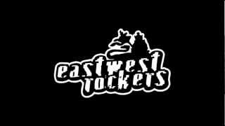 East West Rockers feat Junior Stress  Wstaje rano [upl. by Yenterb309]