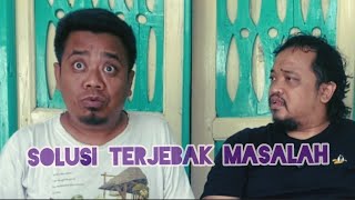 DAGELAN JOWOSOLUSI KELUAR DARI MASALAH [upl. by Anomor]