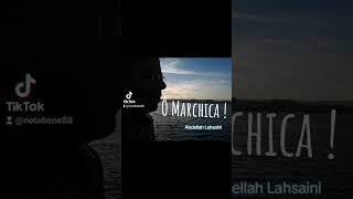 Ô Marchica  notabenegrammaire abdellahlahsaini [upl. by Ahoufe]