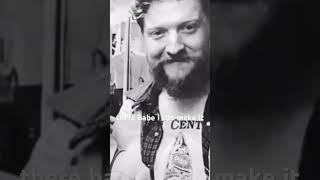 Tyler Childers unreleased Jersey Giant countrymusic [upl. by Annaes]