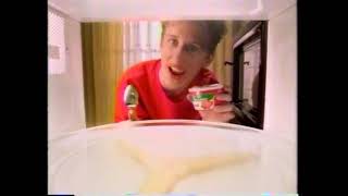 Chef Boyardee Beef Ravioli  Feed the Need Commercial 1998 [upl. by Anita]