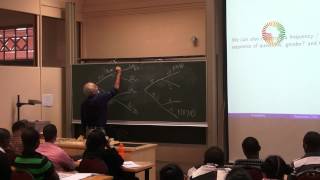 DAY114 Probability amp Statistics with Prof David Spiegelhalter [upl. by Hylan446]