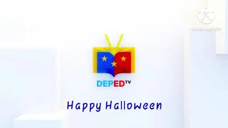 Deped Tv Halloween 2024 Deped Tv On Gte [upl. by Utham835]