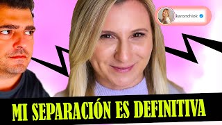 ✈3 Años en ESPAÑA❌ PASÓ DE TODO Ft KarenBMakeup emigrar españa argentina [upl. by Joeann197]