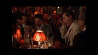 Goodfellas quotFunny Guyquot Scene [upl. by Analra]