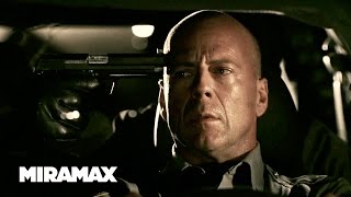 Hostage  ‘Be Home Soon’ HD  Bruce Willis Rumer Willis  MIRAMAX [upl. by Musihc]