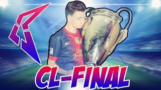 ICH STERBE VOR FREUDE  CLFINAL 2015 [upl. by Eleni]