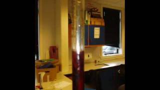 CFE Higher Chemistry  Researching Chemistry  A Redox titration [upl. by Gaby]