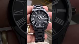 New Tissot watch shaquibvlogs ytshorts kanpurwalavlogs [upl. by Daberath511]