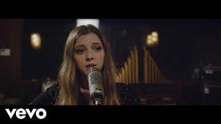 Jade Bird  Something American Live at Dreamland Studios NY [upl. by Rediah]