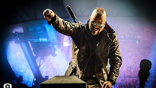 Sabaton Live Sportpaleis Antwerp 2023  Full Show  Almost [upl. by Loos]