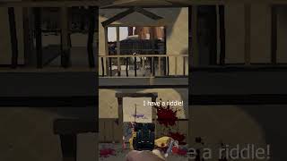 If Quizzes Are Quizzical Then What Are Tests  Pavlov vr pavlov amazing funny [upl. by Neelyam]