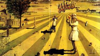 Genesis isolated vocals The Fountain Of Salmacis [upl. by Fenelia1]