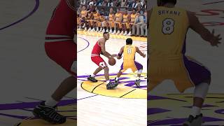 How Good Is The AI In NBA 2K25 [upl. by Elime]