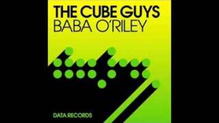 The Cube Guys  Baba ORiley UK Club Mix [upl. by Brantley543]