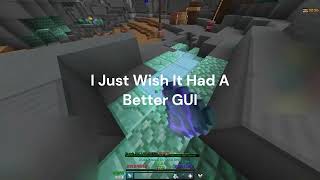 Hypixel Skyblock Mithril Macro Mod July 2024 [upl. by Munshi]